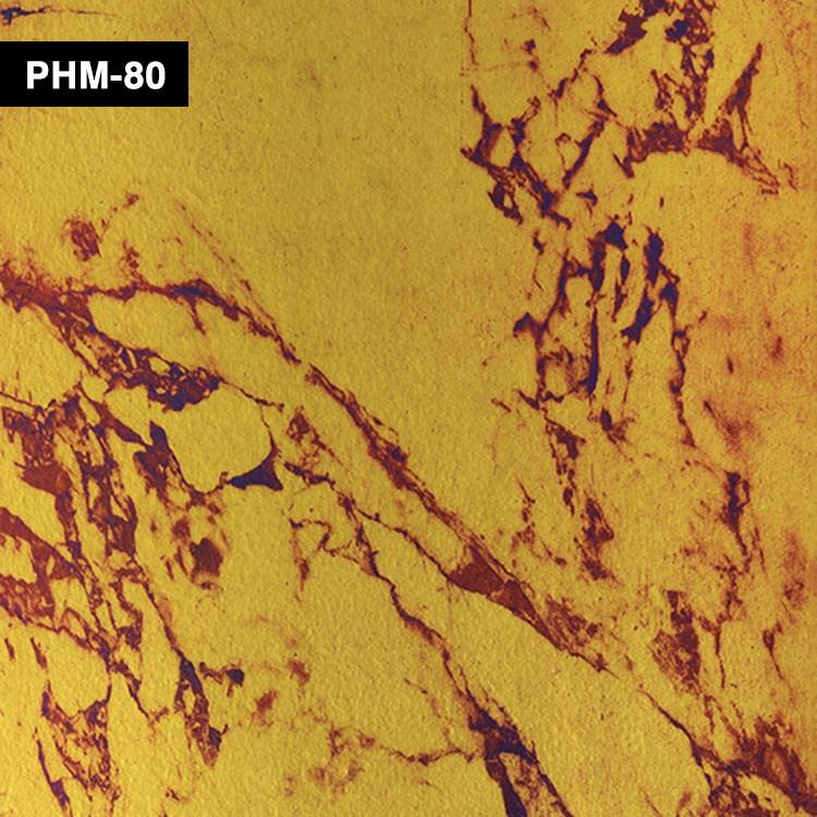 輸入壁紙 NLXL MATERIALS WALLPAPER BY PIET HEIN EEK 大理石 ゴールド PHM-80 PHM-81の画像