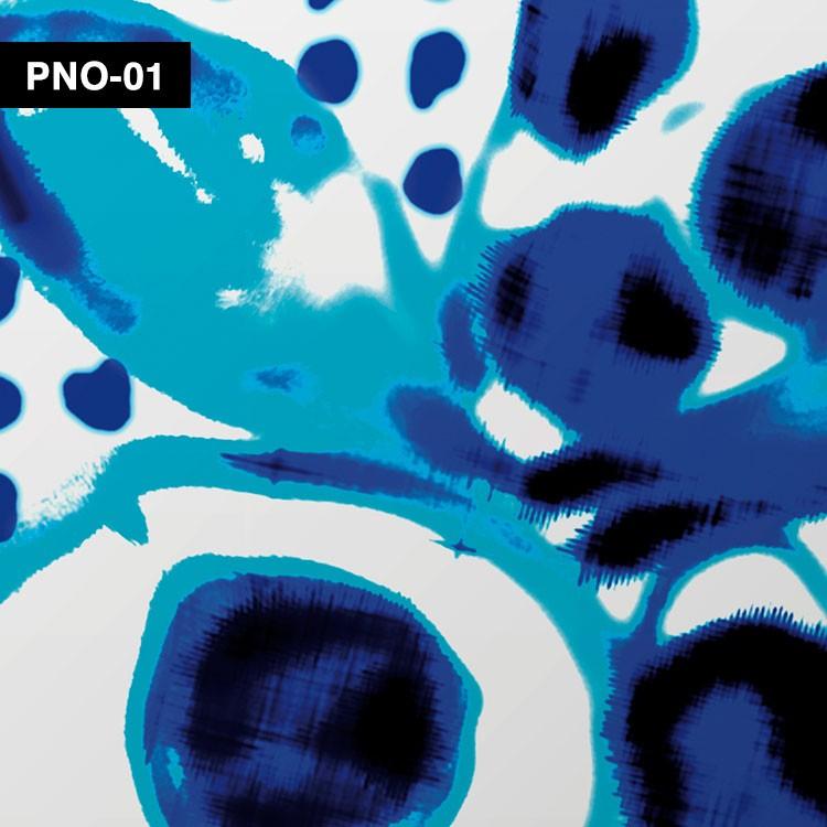 壁紙 はがせる 輸入壁紙 ADDICTION WALLPAPER BY PAOLA NAVONE 1セット(巾48.7cm x 高さ約330cm× 3枚) 青 ブルー PNO-01 PNO-04 PNO-06 PNO-07 | 壁紙屋本舗 | 08