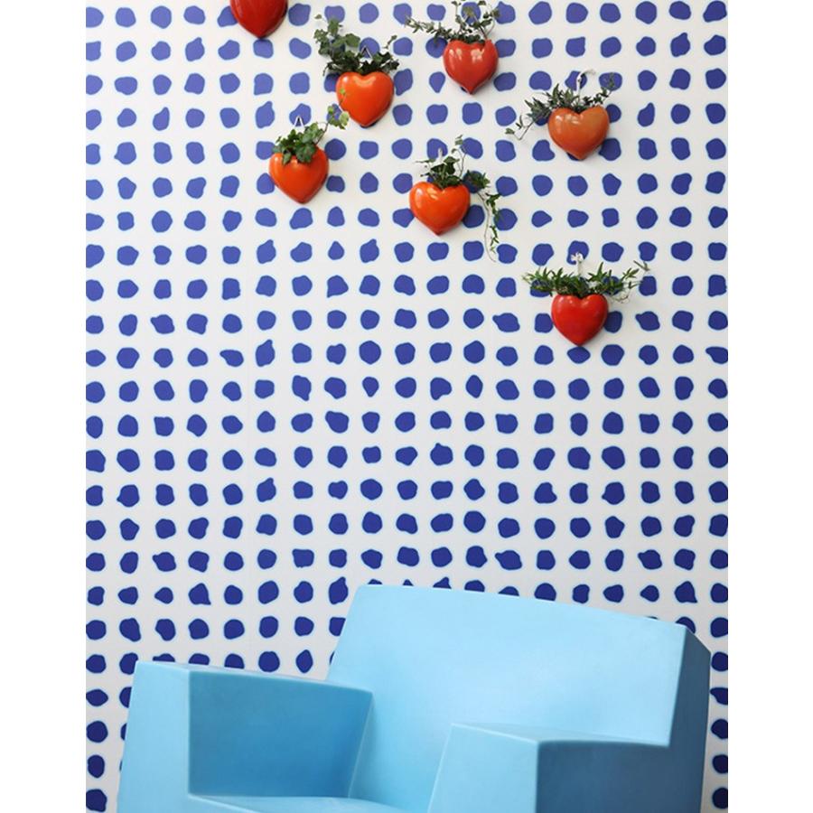 壁紙 はがせる 輸入壁紙 ADDICTION WALLPAPER BY PAOLA NAVONE 1ロール 48.7cm×10m  青 ブルー PNO-02 PNO-03 PNO-05 PNO-08｜kabegamiya-honpo｜07