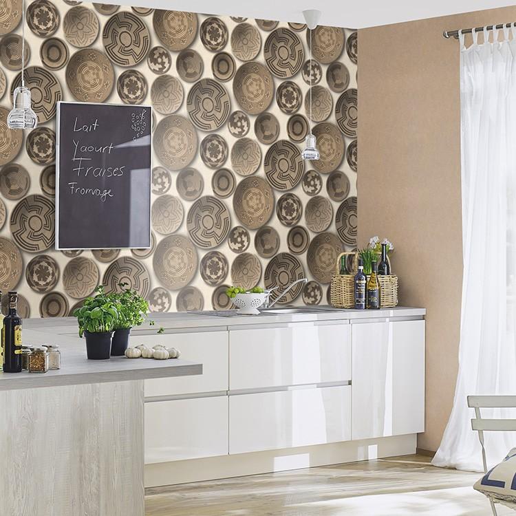 はがせる輸入壁紙 ドイツ製 ラッシュ Rasch19 B B 1ロール 53cm 10m 単位で販売 フリース壁紙 不織布 8603 壁紙屋本舗 Paypayモール店 通販 Paypayモール