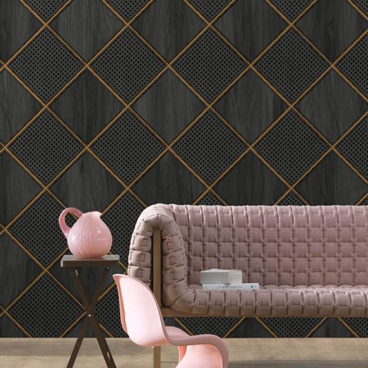 壁紙屋本舗 輸入壁紙 1m単位 クロス はがせる NLXL CANE WEBBING