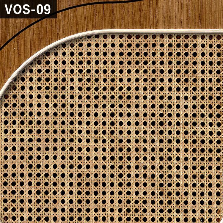 壁紙屋本舗 輸入壁紙 1m単位 クロス はがせる NLXL CANE WEBBING