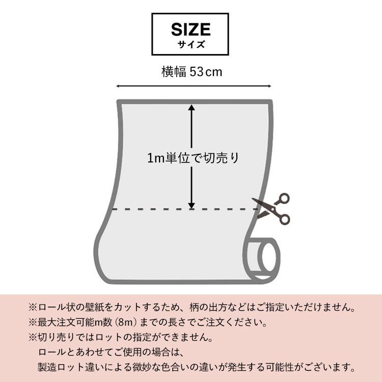 壁紙屋本舗 貼ってはがせる 輸入壁紙 rasch / 428216 m 切売