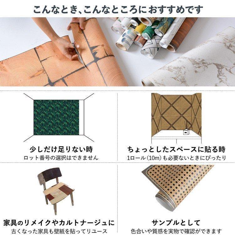 FK様オーダー専用 壁紙屋本舗 貼ってはがせる 輸入壁紙 rasch / 428216 m 切売