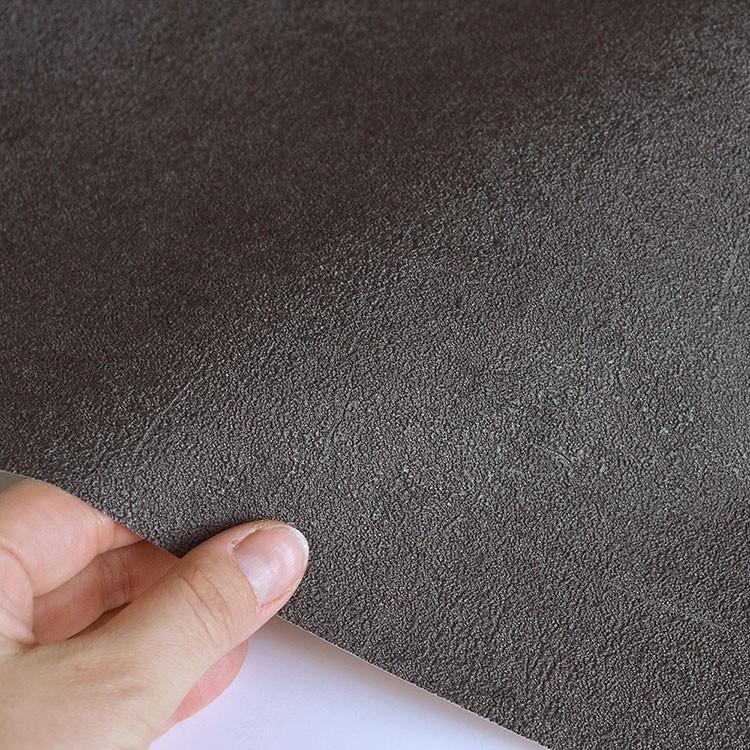 切売 壁紙 輸入壁紙 Rasch Wall Textures4 無地 黒 ブラック 壁紙屋本舗 Paypayモール店 通販 Paypayモール