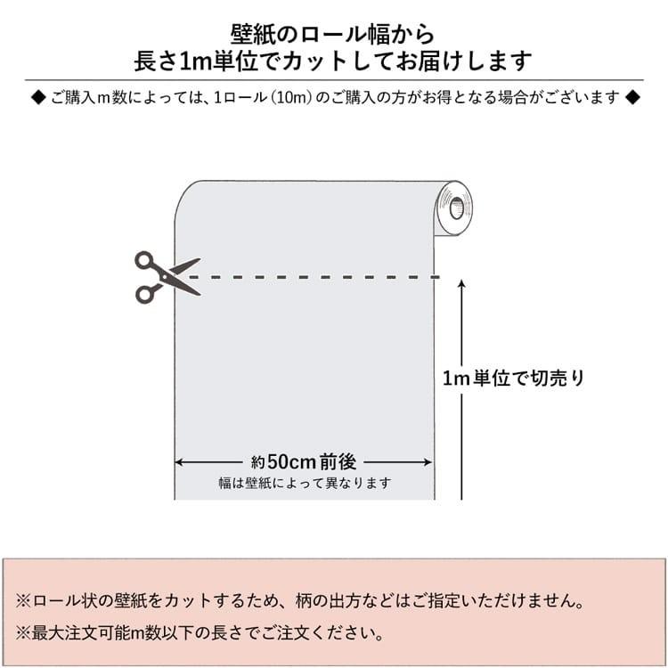 壁紙屋本舗 はってはがせる 輸入壁紙 無地 rasch 523157 Sparkling m