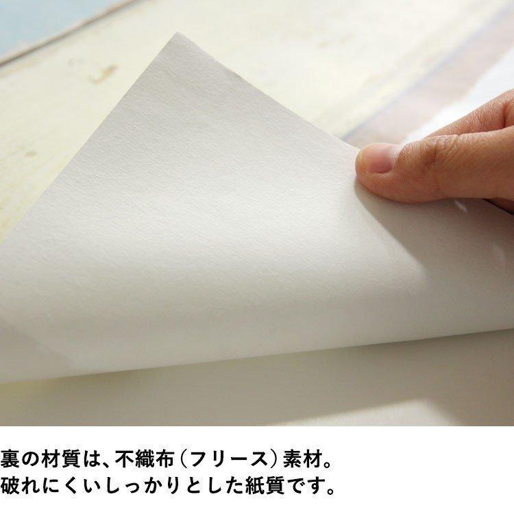 壁紙屋本舗 壁紙 はがせる 輸入壁紙 クロス ボタニカル柄