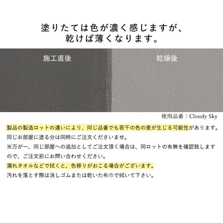 漆喰 しっくい グレー 練済み 塗り壁 グレーの漆喰 練済み 1箱16kg+道具7点セット 約8.8〜12平米 畳 約6.6枚分 |  | 14