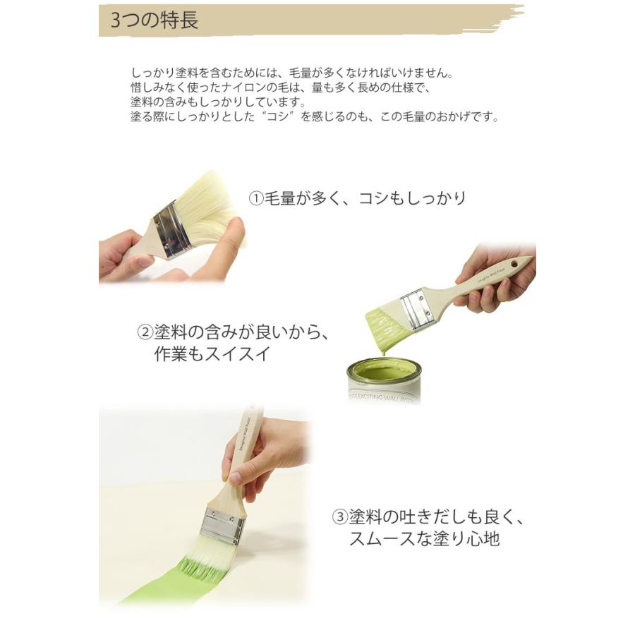 ペンキ ペイント 施工道具 塗装用 イマジンウォールペイント 