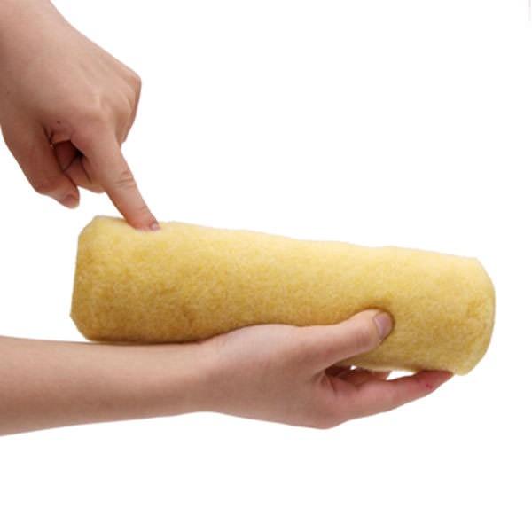 壁紙 ペンキ 施工道具 レギュラーローラー 交換用 ローラー 幅22.5cm