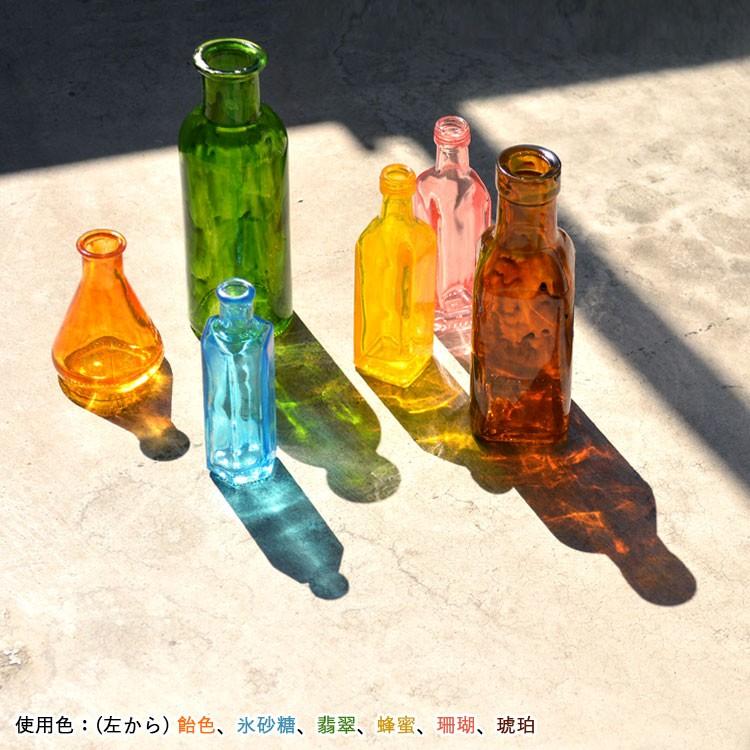 ガラス に直接塗れる 水性 ガラスペイント 9色 窓 や 瓶 デコレーション リメイク ハンドメイド 工作 に |  | 04