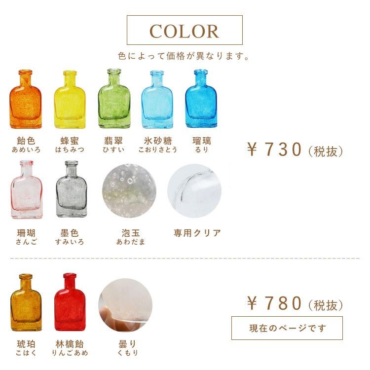 ガラス に直接塗れる 水性 ガラスペイント 3色 窓 や 瓶 