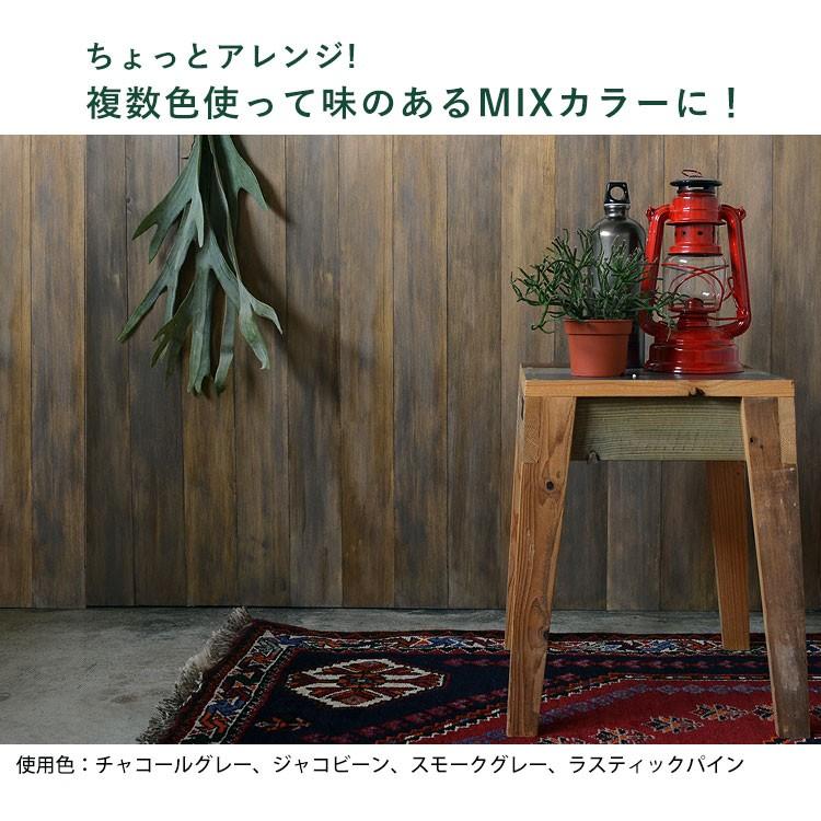 (日本製)自然素材使用 人に優しく安全性の高いオイルワックス オールドウッドワックス OLD WOOD WAX ターナー色彩株式会社 メーカー直送商品 | ターナー | 17