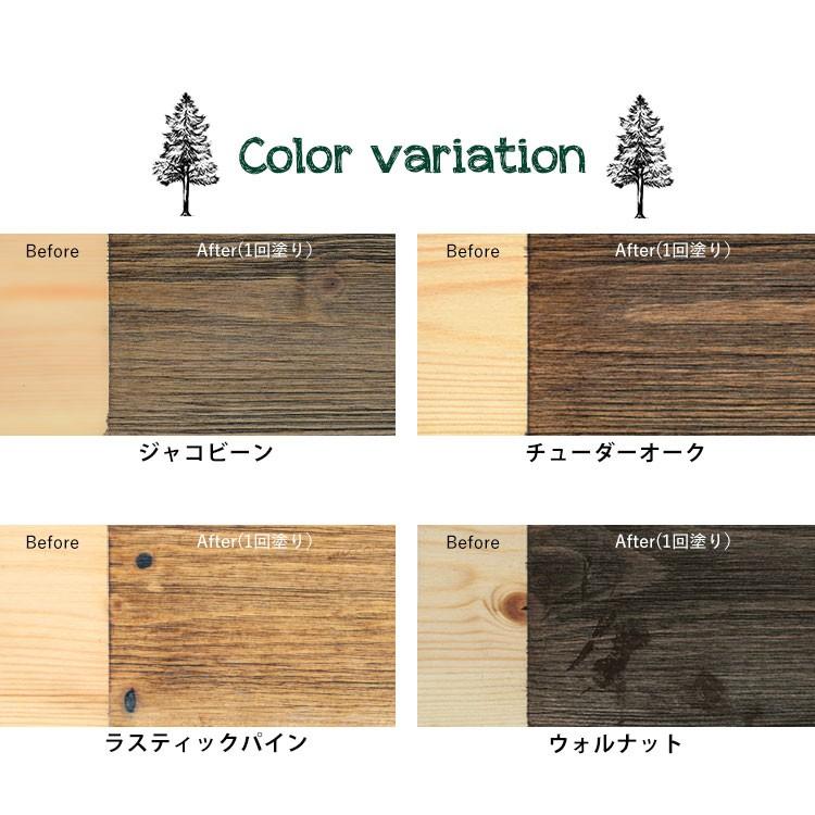 (日本製)自然素材使用 人に優しく安全性の高いオイルワックス オールドウッドワックス OLD WOOD WAX ターナー色彩株式会社 メーカー直送商品 | ターナー | 18