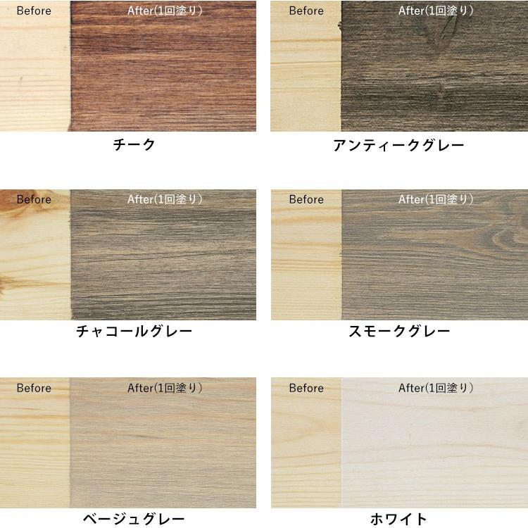 (日本製)自然素材使用 人に優しく安全性の高いオイルワックス オールドウッドワックス OLD WOOD WAX ターナー色彩株式会社 メーカー直送商品 | ターナー | 19