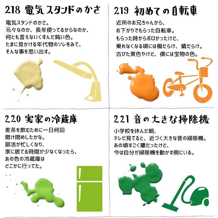 ペンキ 水性塗料 壁紙の上から塗れる 屋内 イマジンウォールペイント 懐かしカラーズ 2L | イマジンウォールペイント | 13
