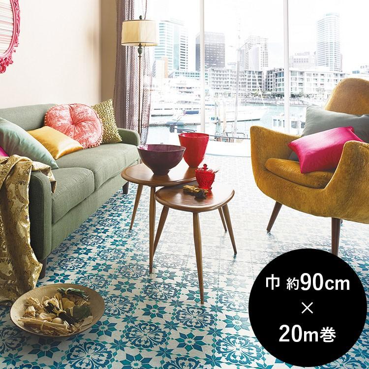 レビューで送料無料 m巻き 住宅用 クッションフロア クッションシート レトロタイル Scf 9472 壁紙屋本舗 Paypayモール店 通販 Paypayモール プライスダウン30 Off Www Jolenhla Co Za