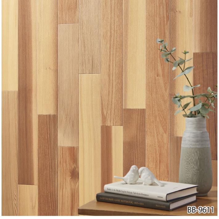 のり無し壁紙】 木目調 壁紙 クロス リフォーム DIY ウォールペーパー