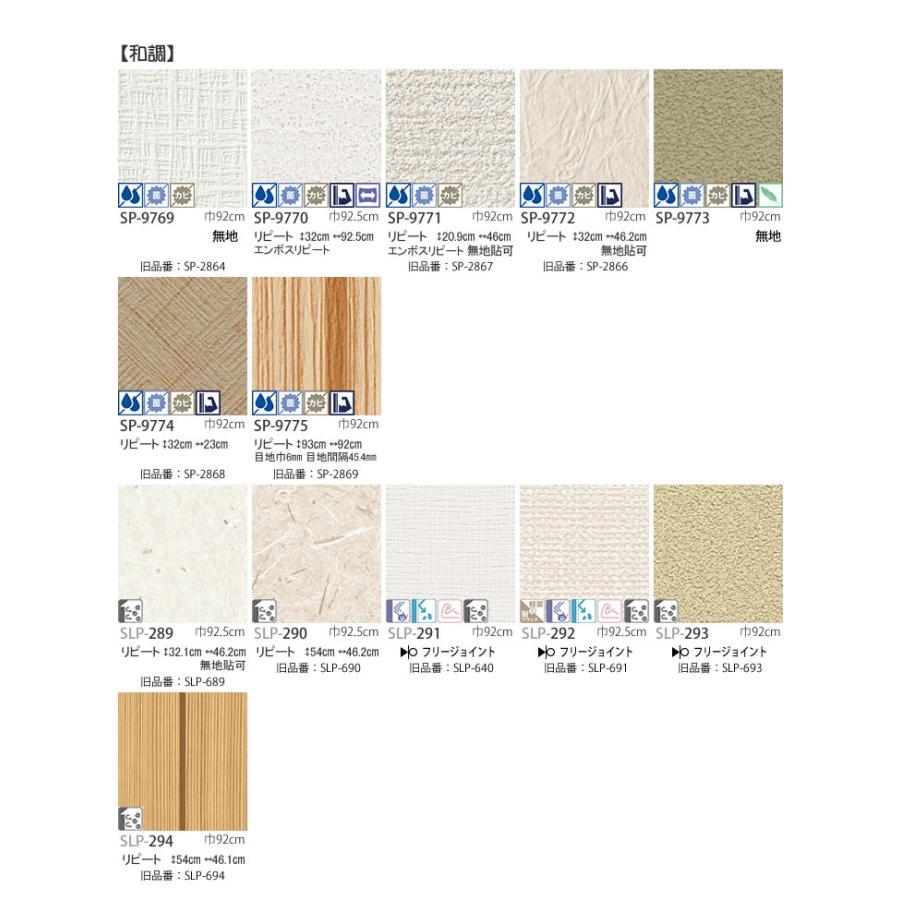 生のり付き壁紙クロス ユーザーズパック 10m《レビューを書いて送料無料》 |  | 08