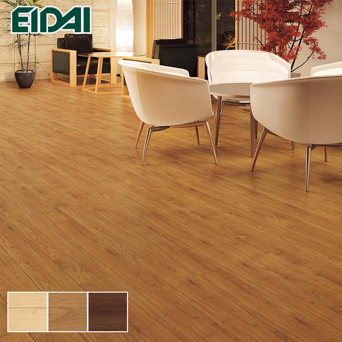 フローリング材 エイダイ セーフケアダイレクトTN 床暖可 1坪*DSTHMP/DSTSNT