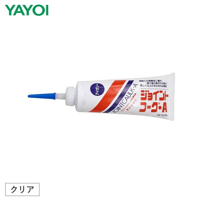 コーキング ジョイントコーク A クリア Fk003 1 Diyshop Resta Paypayモール店 通販 Paypayモール