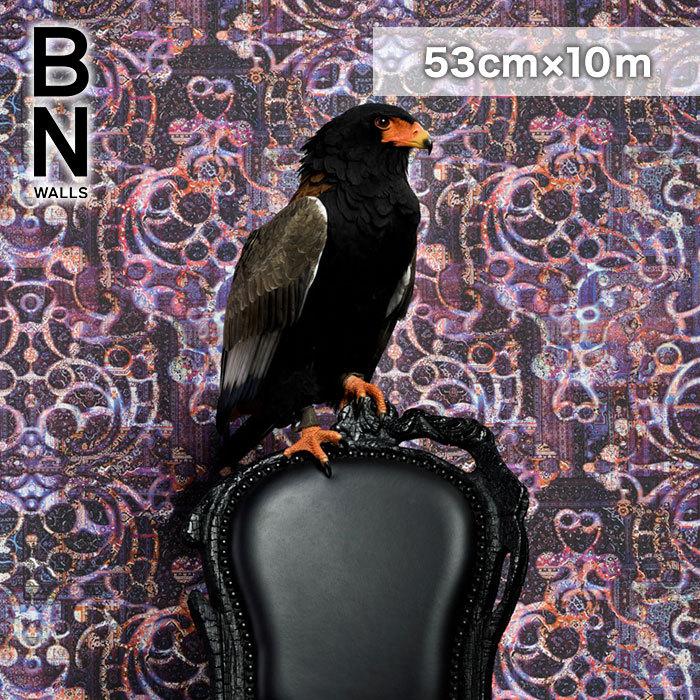 壁紙 のり無し 輸入壁紙 テシード Illumina2 テシード Diyshop 住宅設備 店 Paypayモールdiy