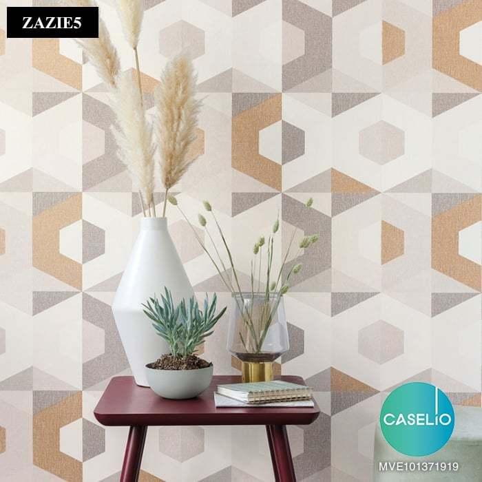 壁紙 のり無し 輸入壁紙 テシード Zazie5 Caselio Mve 53cm 10m Mve Mve Tc Ik0684 Diyshop Resta Yahoo 店 通販 Yahoo ショッピング