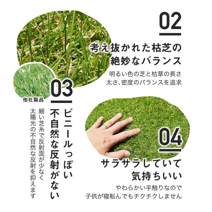 人工芝 潰れても美しさをキープ メモリーターフ スウィート 20mm丈 (1m×10m)*MTS20-0110 :jks-0073:DIYSHOP RESTA Yahoo!店 - 通販 - Yahoo!ショッピング 人工芝 潰れても美しさをキープ メモリーターフ スウィート 20mm丈 (1m×10m)*MTS20-0110 :jks-0073:DIYSHOP RESTA Yahoo!店 - 通販 - Yahoo!ショッピング