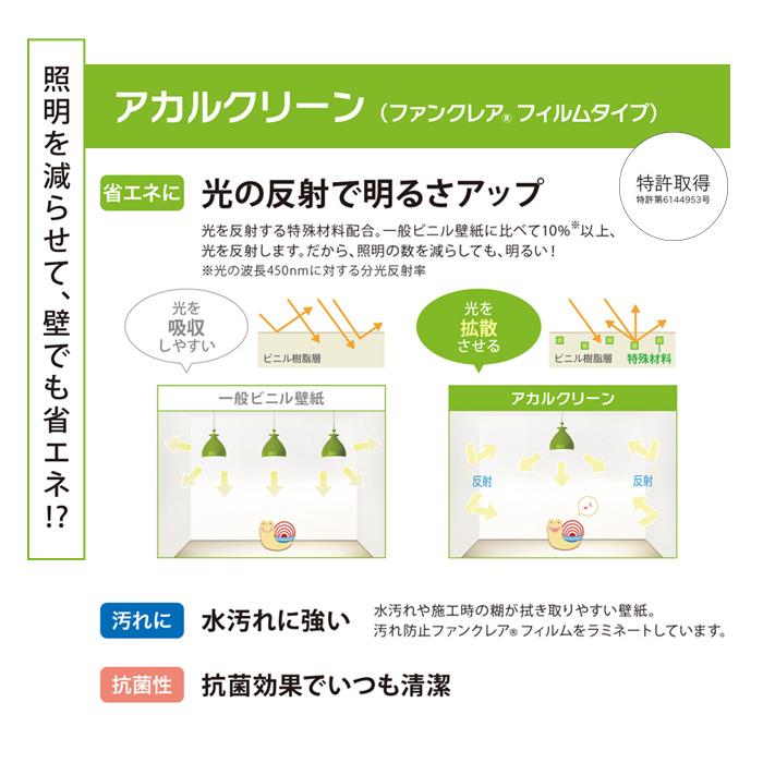 壁紙 シンコール Ba5504 Resta 生のり付き機能性スリット壁紙 シンプルパックプラス30m Ba5504 Ks30 シンコール Diyshop 住宅設備 Resta 店 通販