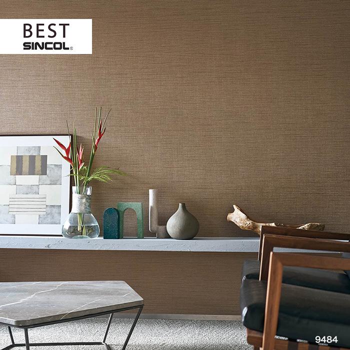 壁紙 クロス のり付き壁紙 シンコール ベスト 9484 9486 9484 9486 Knbb1698 Diyshop Resta Yahoo 店 通販 Yahoo ショッピング