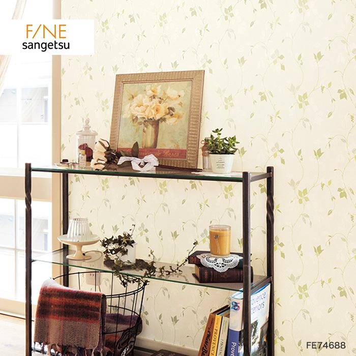 壁紙 クロス のり付き壁紙サンゲツ ファイン Fe746 Fe746 Diyshop Resta Paypayモール店 通販 Paypayモール