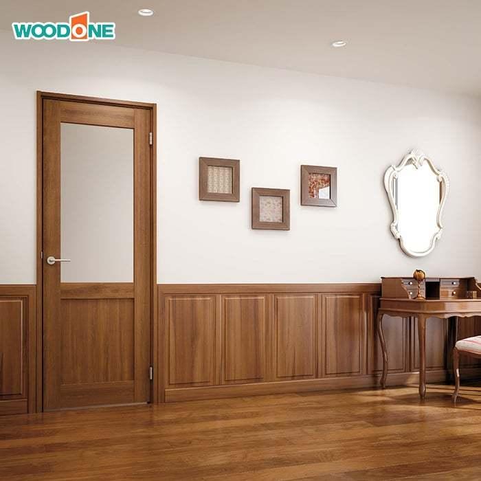 腰壁タイプ ウッディーナチュラル