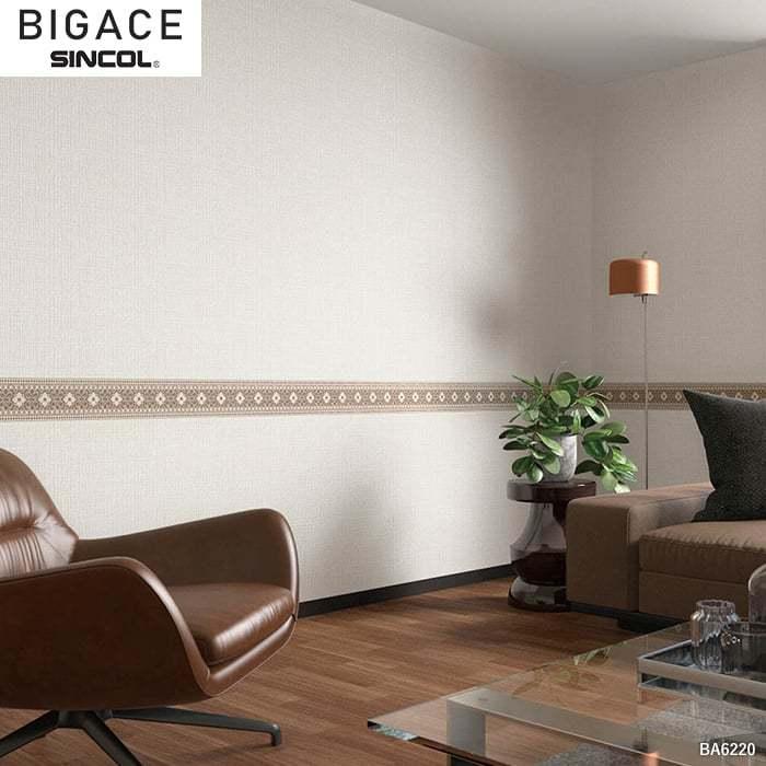 壁紙 トリム トリムボーダー壁紙 のり無し Bigace Ba62 Ba62 Trba0004 Diyshop Resta Yahoo 店 通販 Yahoo ショッピング