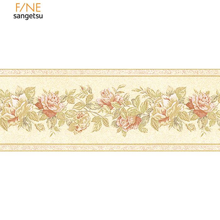 壁紙 トリム トリムボーダー壁紙 サンゲツ ファイン Fe Fe Trfe0024 Diyshop Resta Yahoo 店 通販 Yahoo ショッピング