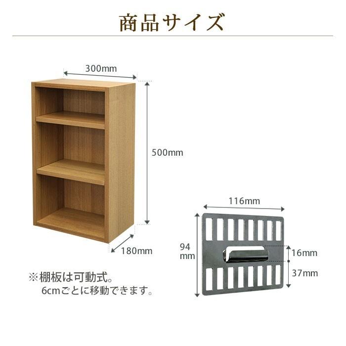 収納 収納棚 壁面収納 壁美人シェルティシリーズ 縦横兼用