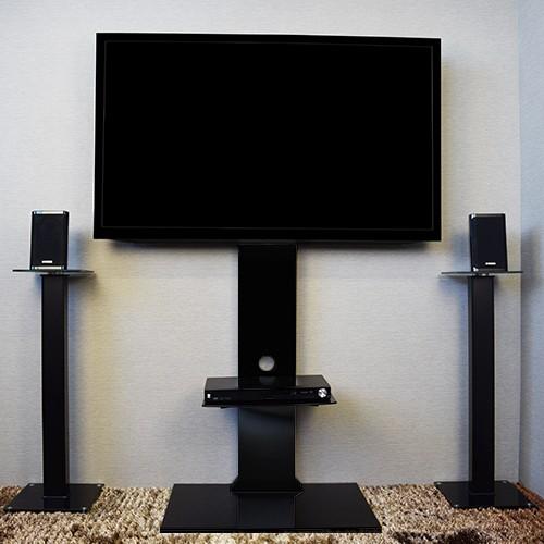 スピーカースタンド SPセッタースタンドBS100 ロング 2台セット