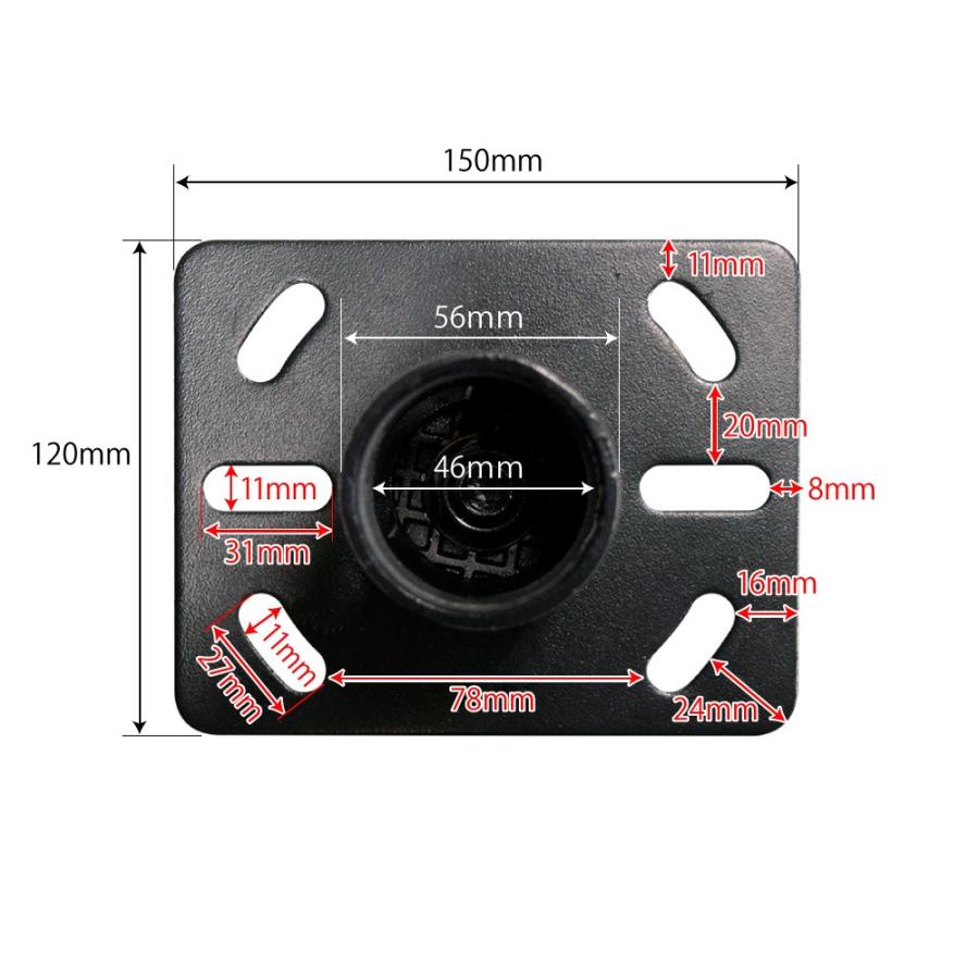 テレビセッター テレビ 天吊り 金具 天吊りテレビ 片面吊り 37-65