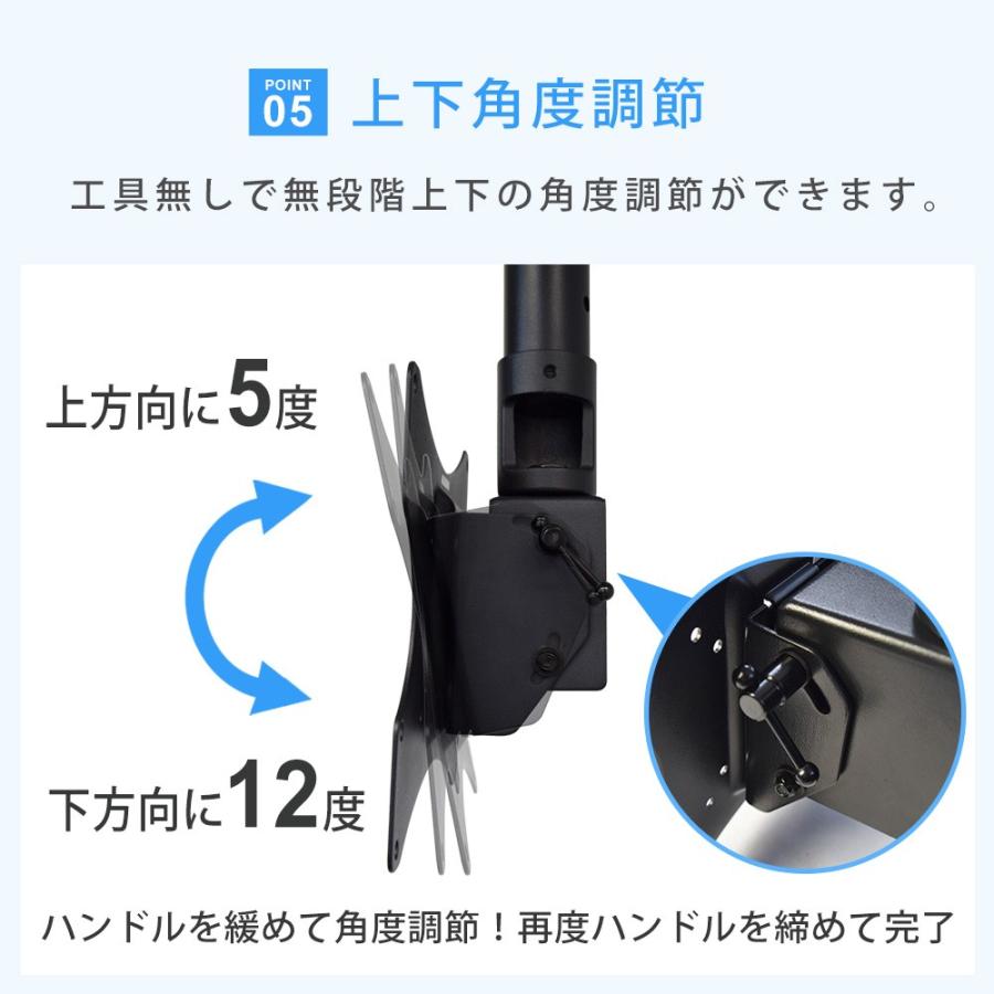 テレビ用天吊り金具 Amazon.co.jp: mvpmounts テレビ天吊り金具 テレビ天井吊り金具