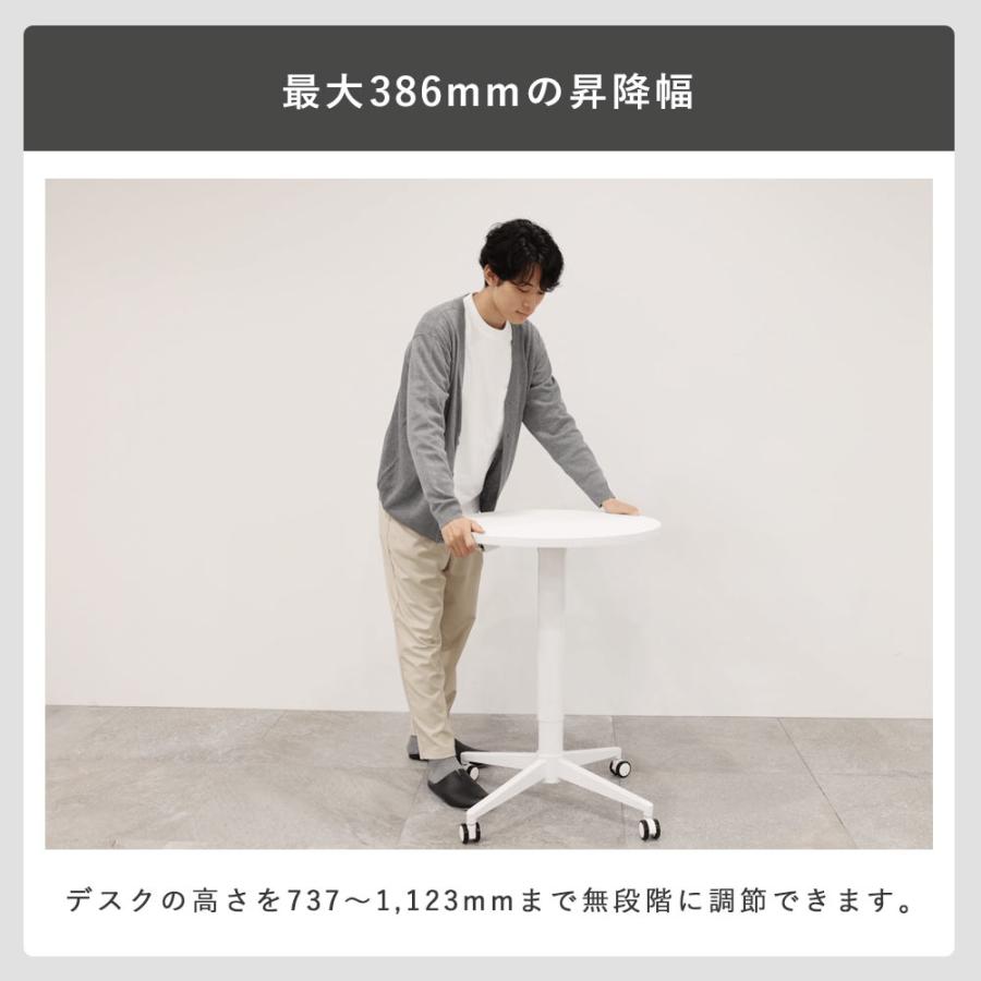 送料無料✨即日配送‼︎　ヴィンテージ ✴︎ ラタンのラウンドテーブル キャスター 2025公式店舗 人気・お洒落】ヴィンテージラタン キャスター付