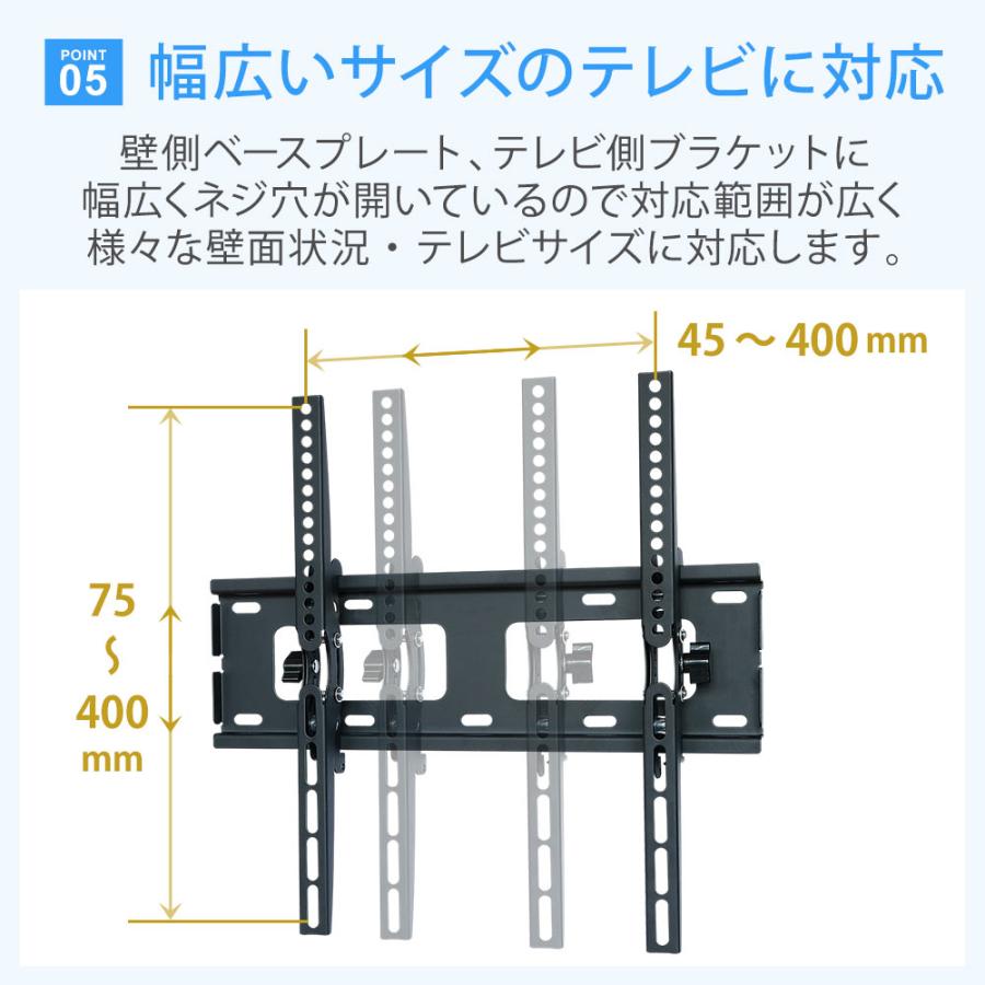 テレビセッター テレビ 壁掛け 金具 壁掛けテレビ テレビ壁掛け テレビセッター テレビ 壁掛け 金具 壁掛けテレビ テレビ壁掛け