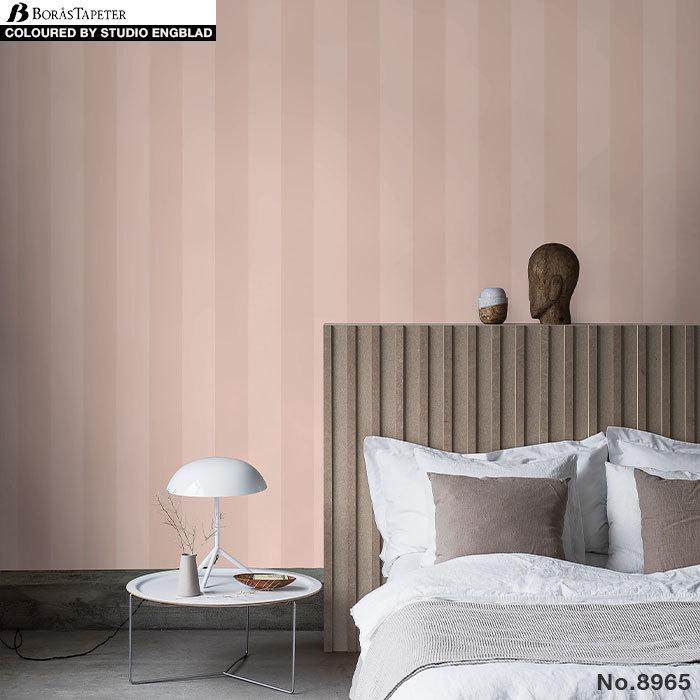 エンブラッ 壁紙 おしゃれ 北欧 はがせる壁紙 貼ってはがせる壁紙 フリース壁紙 かべがみ革命 通販