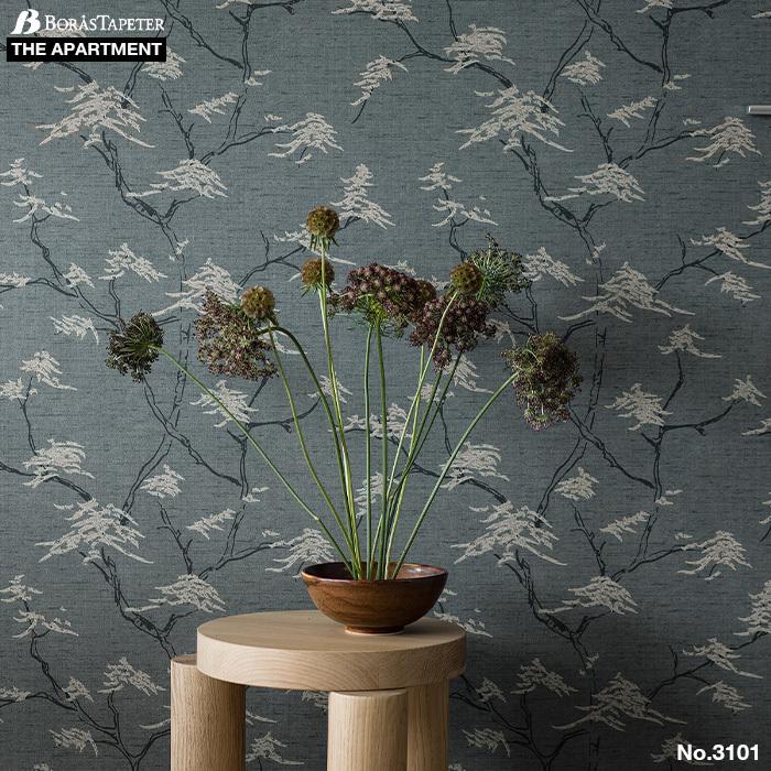 新品 本物 当店在庫だから安心 フリース壁紙 貼ってはがせる壁紙 はがせる壁紙 全4色 53cmx10m Simplicity Eastern Borastapeter 輸入壁紙 壁紙 内装 Feminyindia Com