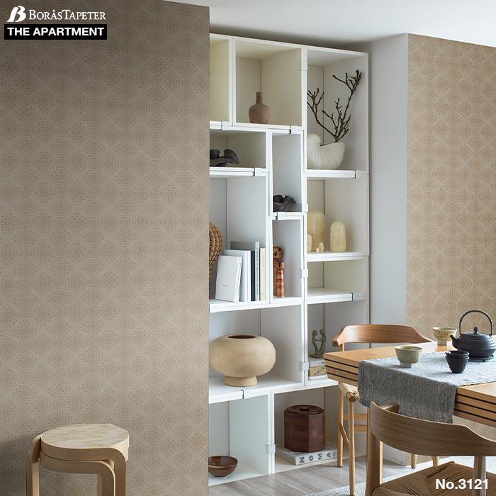 人気ブランドを 壁紙 輸入壁紙 フリース壁紙 貼ってはがせる壁紙 はがせる壁紙 全3色 53cmx10m Simplicity Eastern Borastapeter 内装 Icslima Org