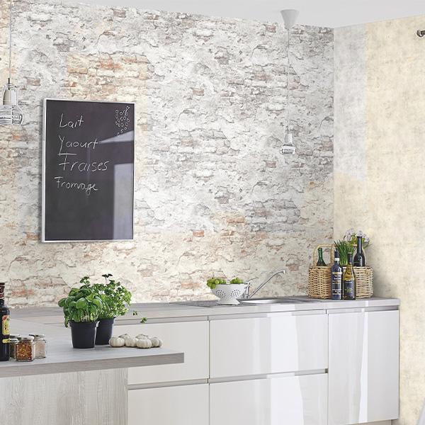 高級感 壁紙 輸入壁紙 Rasch Factory Iii Factory3 かべがみ革命 通販 Yahoo ショッピング 公式 Appleusrbiji Rs