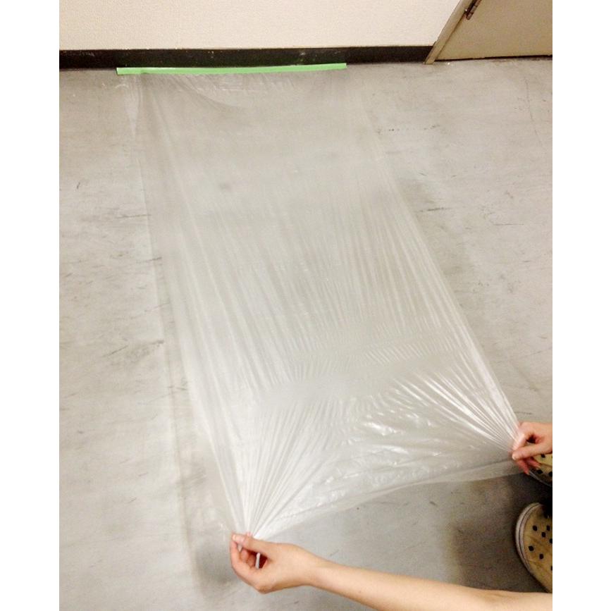 壁紙 ペンキ 施工道具 マスカー 簡単 便利 キレイに仕上がる テープ付き マスキングテープ マスキングフィルム 養生 施工 リフォーム Diy 初心者 ペイント Masker01 壁紙革命 賃貸でもおしゃれに 通販 Yahoo ショッピング