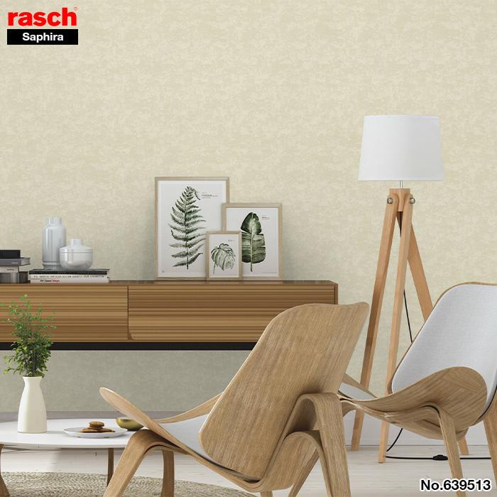 壁紙 輸入壁紙 Rasch Saphira 53cmx10m 全3色 はがせる壁紙 貼ってはがせる壁紙 フリース壁紙 賃貸 ドイツ製 無地 Rasch Saphira かべがみ革命 通販 Yahoo ショッピング