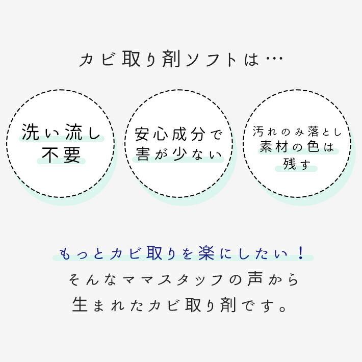 布カーテン・畳・エアコン対応 スプレー式カビ取り剤450ml／KABIYA（カビ屋）黒カビ洗えない布素材用 | KABIYA | 04