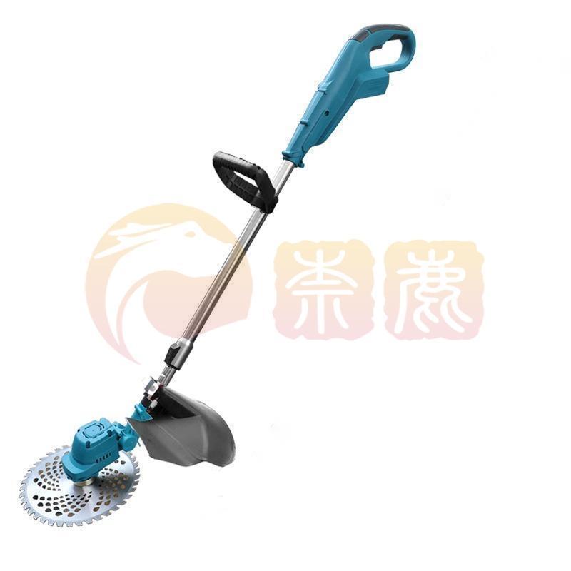 草刈機 充電式 草刈り機 ブラシレスモータ 電動草刈機 マキタ電池併用