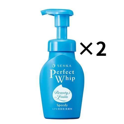 センカ パーフェクトホイップ スピーディー 150mL （2個セット