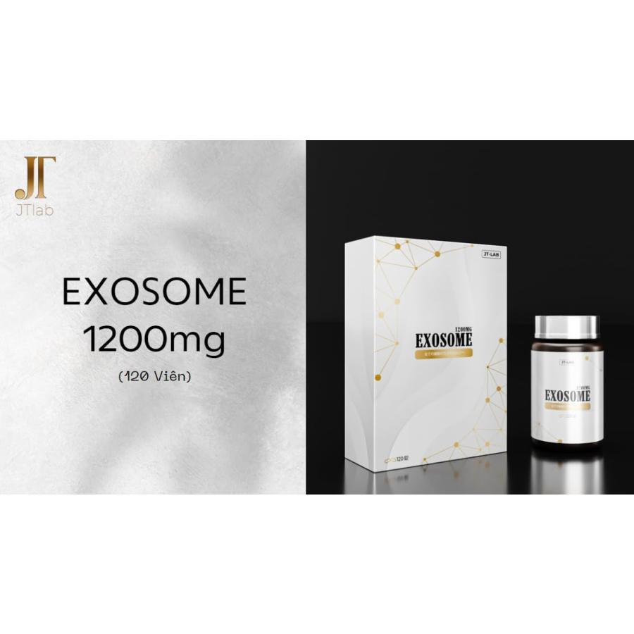 JT-LAB エクソソーム 1200mg 120粒 60日分 国内生産 国産 美容 JT-LAB エクソソーム 1200mg 120粒 60日分 国内生産 国産 美容